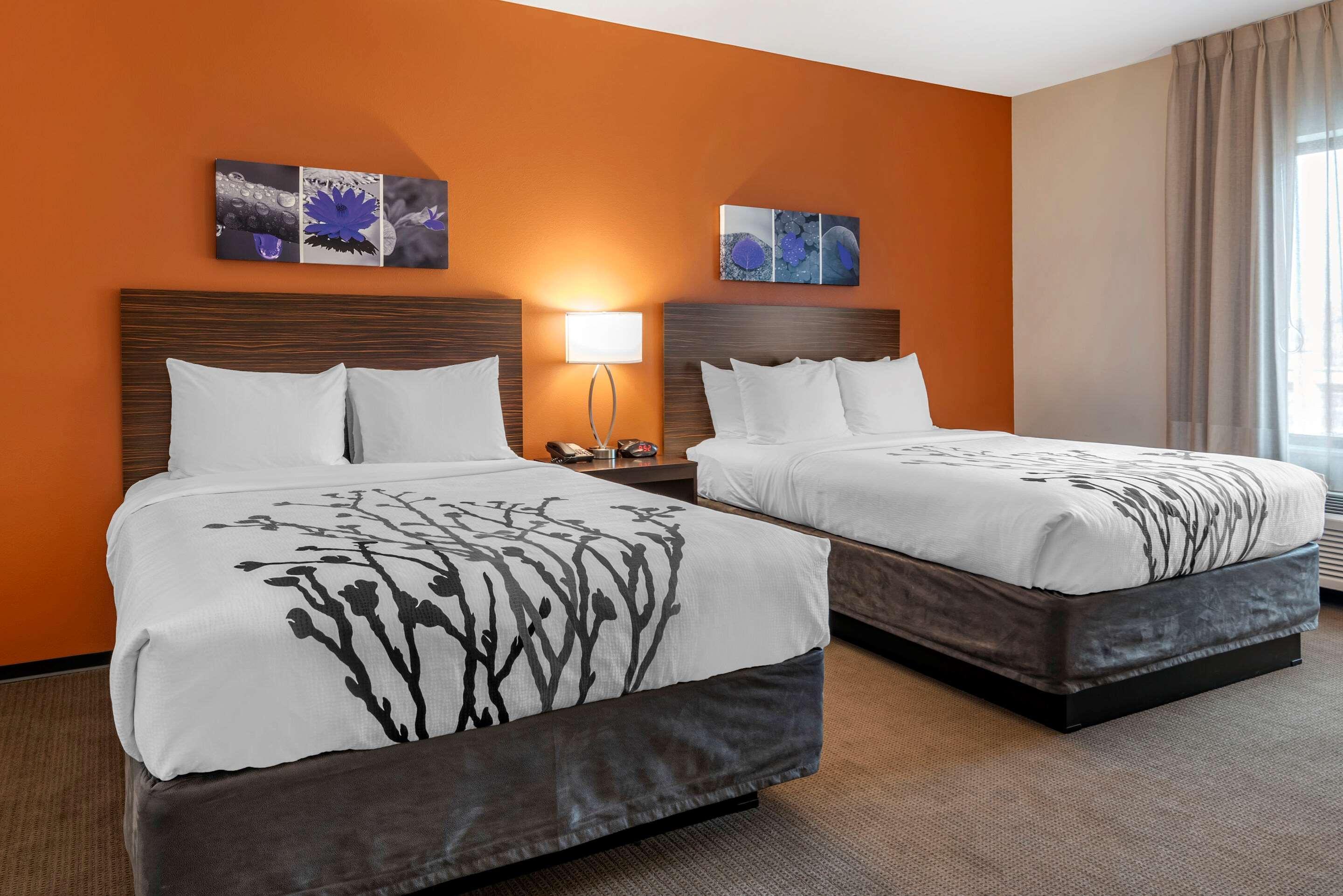 Sleep Inn & Suites Moab Near Arches National Park Экстерьер фото