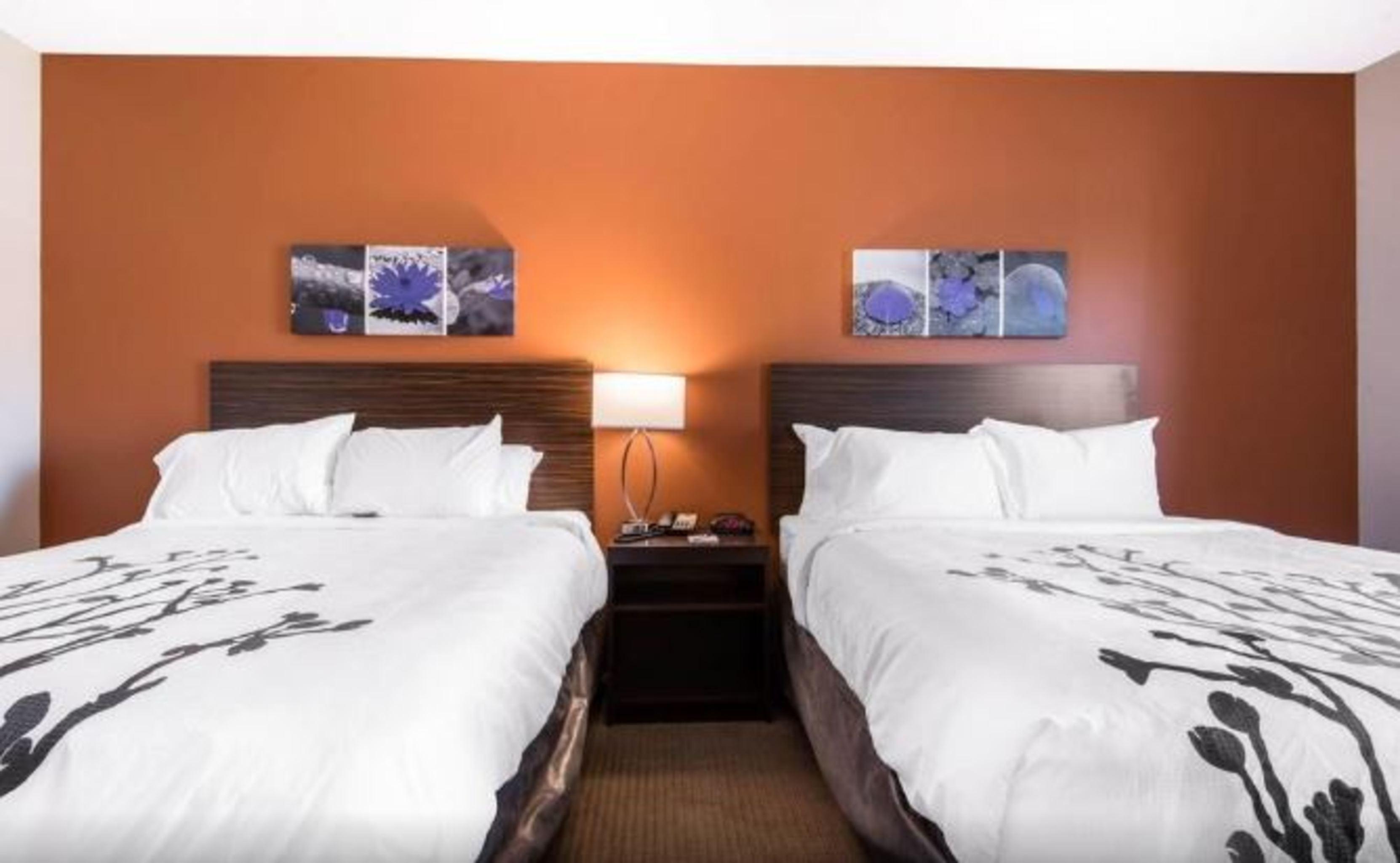 Sleep Inn & Suites Moab Near Arches National Park Экстерьер фото