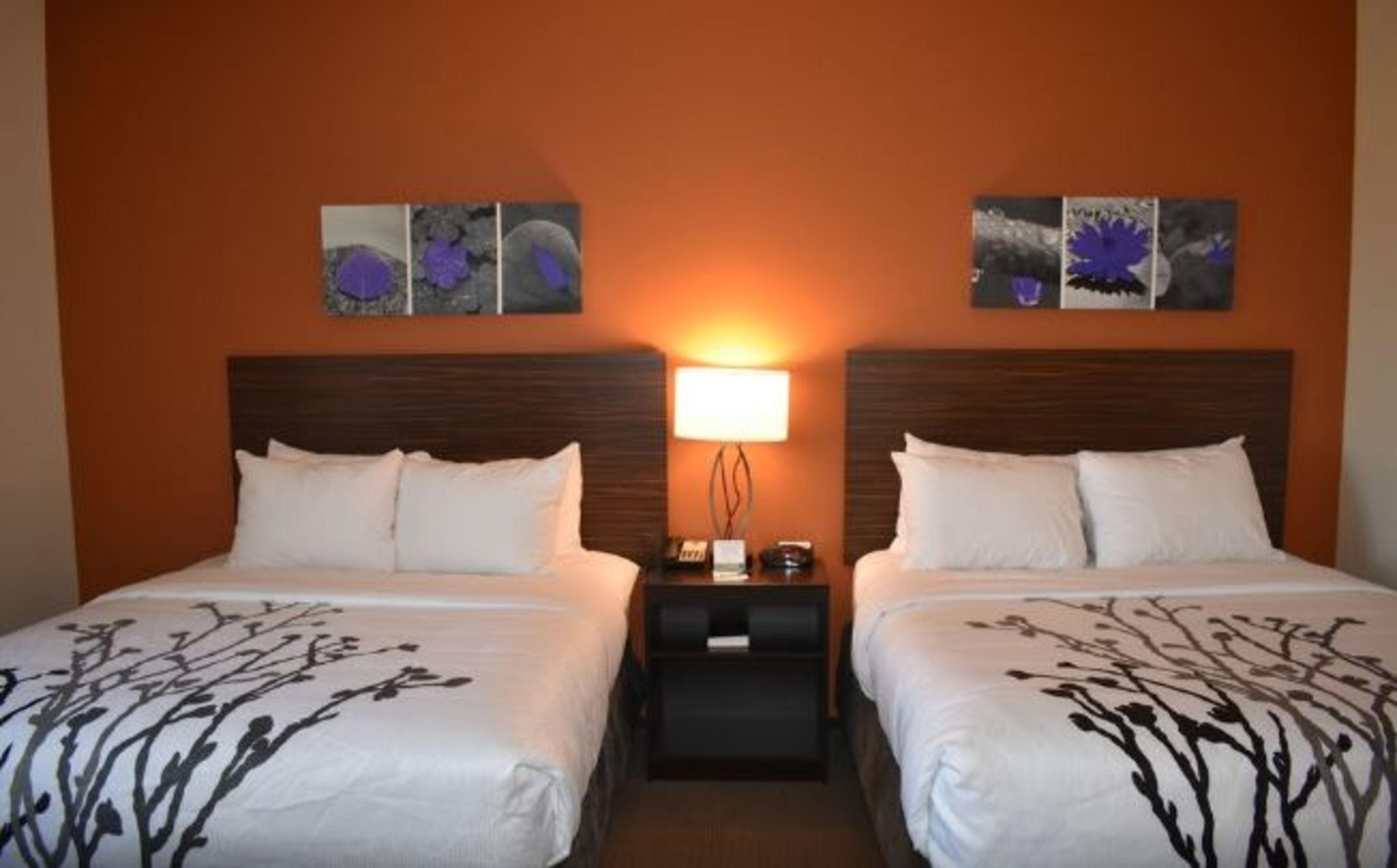 Sleep Inn & Suites Moab Near Arches National Park Экстерьер фото